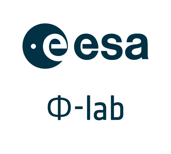 ESA logo